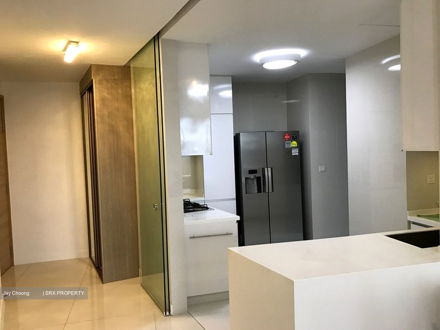 D'Leedon (D10), Condominium #364981741